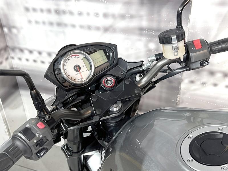 Kawasaki Z 750