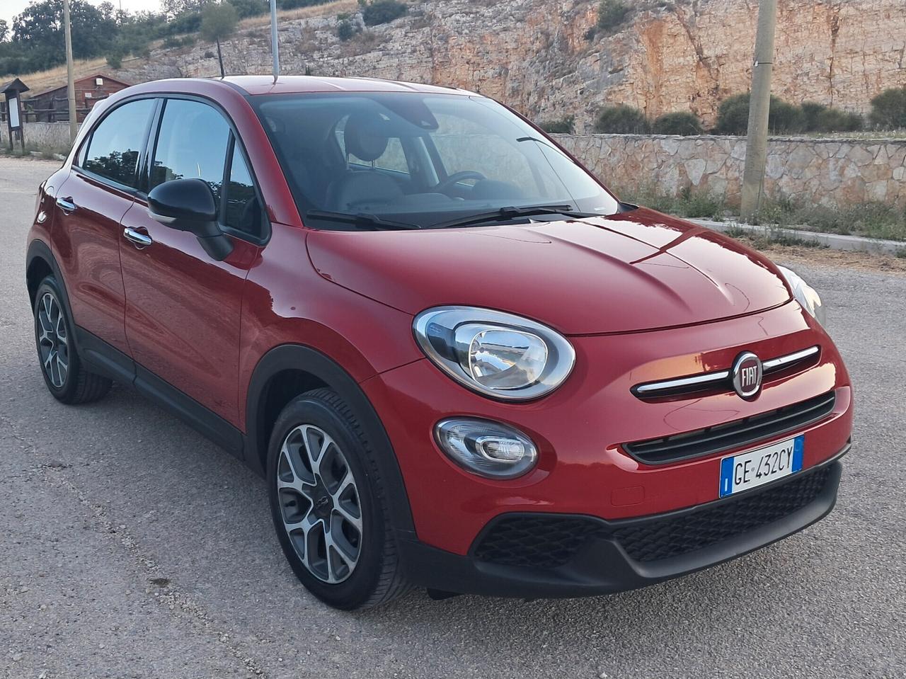 Fiat 500X 1.3 MultiJet 95 CV Connect (iva esposta)