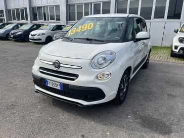 FIAT 500L 500L 1.4 95 CV S&S Mirror