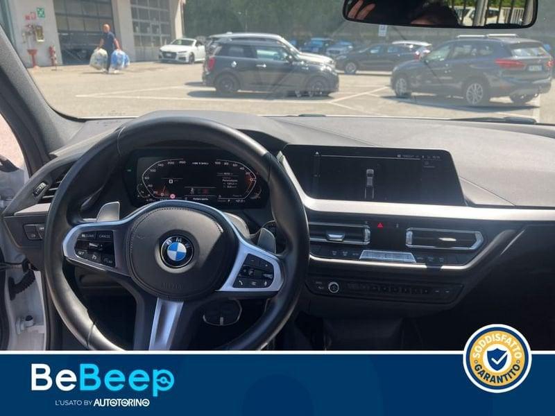 BMW Serie 1 M 135I XDRIVE AUTO