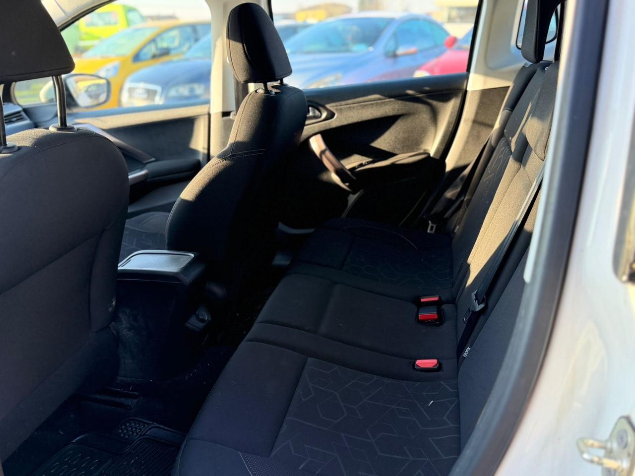 Peugeot 2008 PureTech 82 ETG5 S&S Active