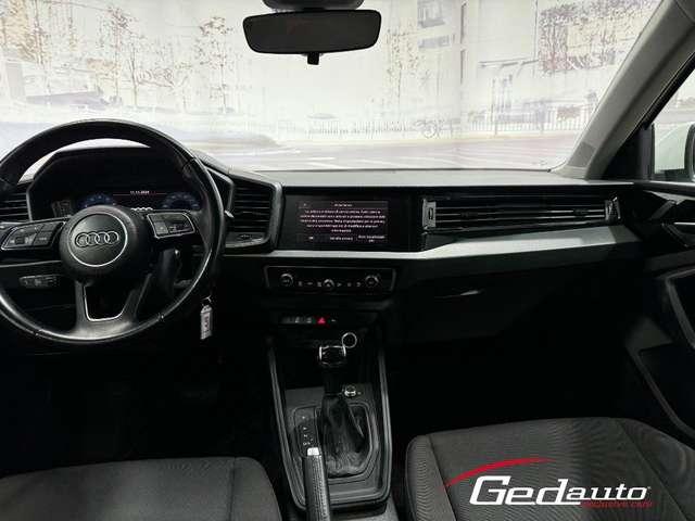 Audi A1 SPB 30 TFSI S tronic Admired Advanced FULL-LED NAV