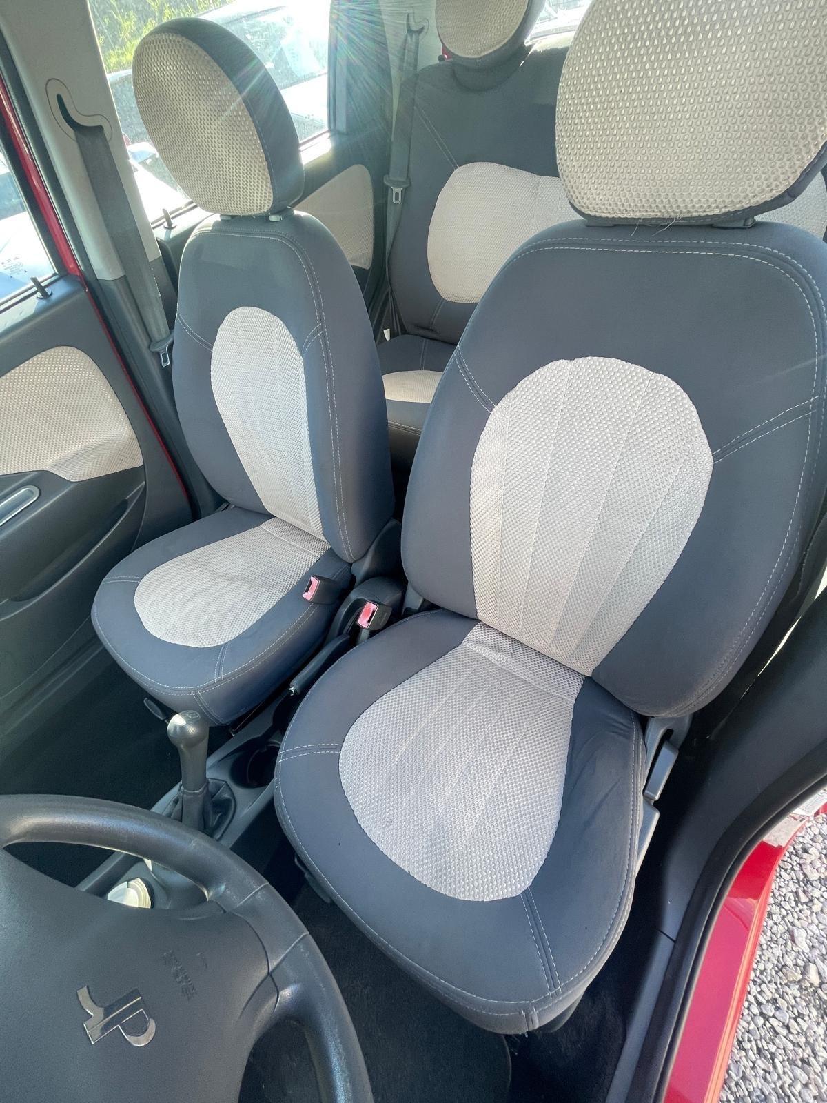 Dr DR1 1.3 16V Bi-Fuel GPL CLIMA, CERCHI, SENSORI DI PARCHEGGIO PDC,