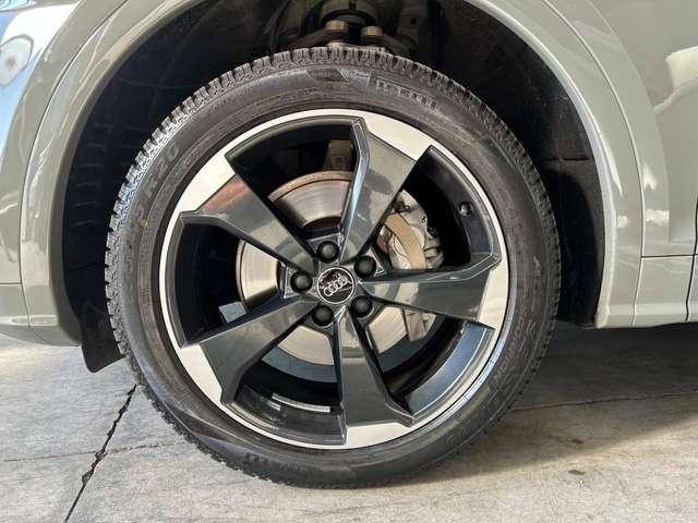 Audi Q5 Q5 40 2.0 tdi S line quattro 190cv s-tronic