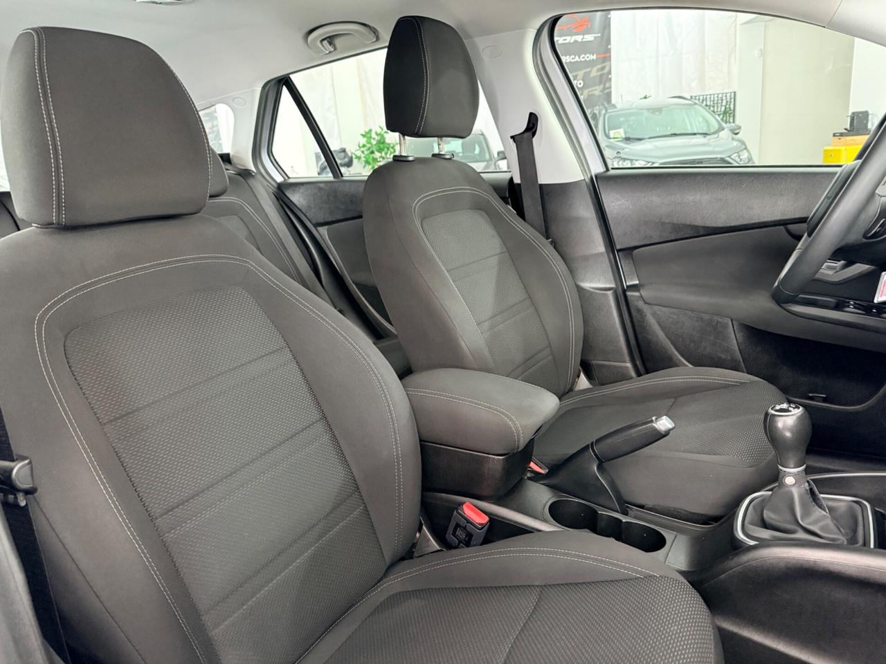 Fiat Tipo 1.3 Mjt Aziendale SW City Life