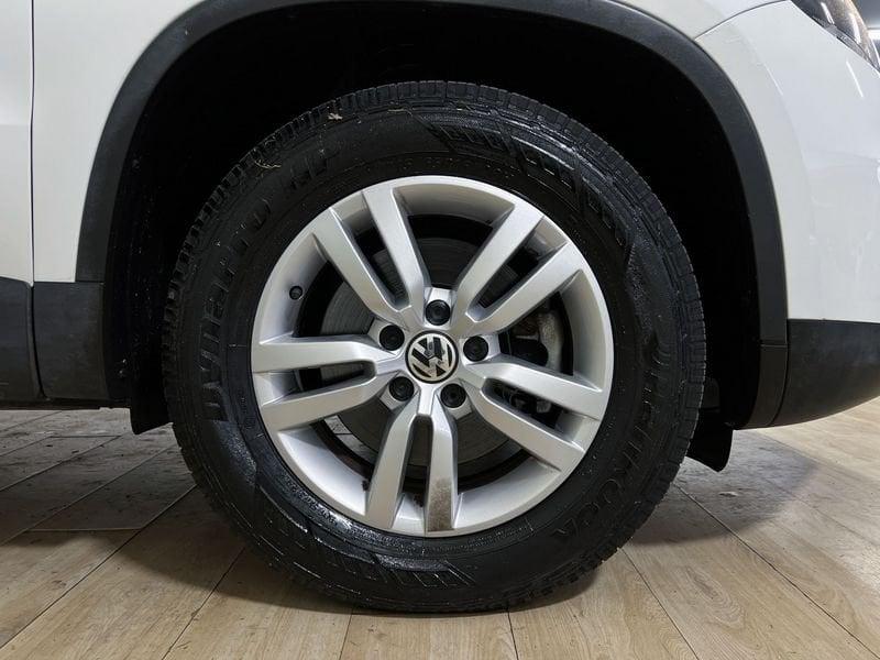 Volkswagen Tiguan 1.4 TSI 90kW Trend&Fun BlueM.Technology