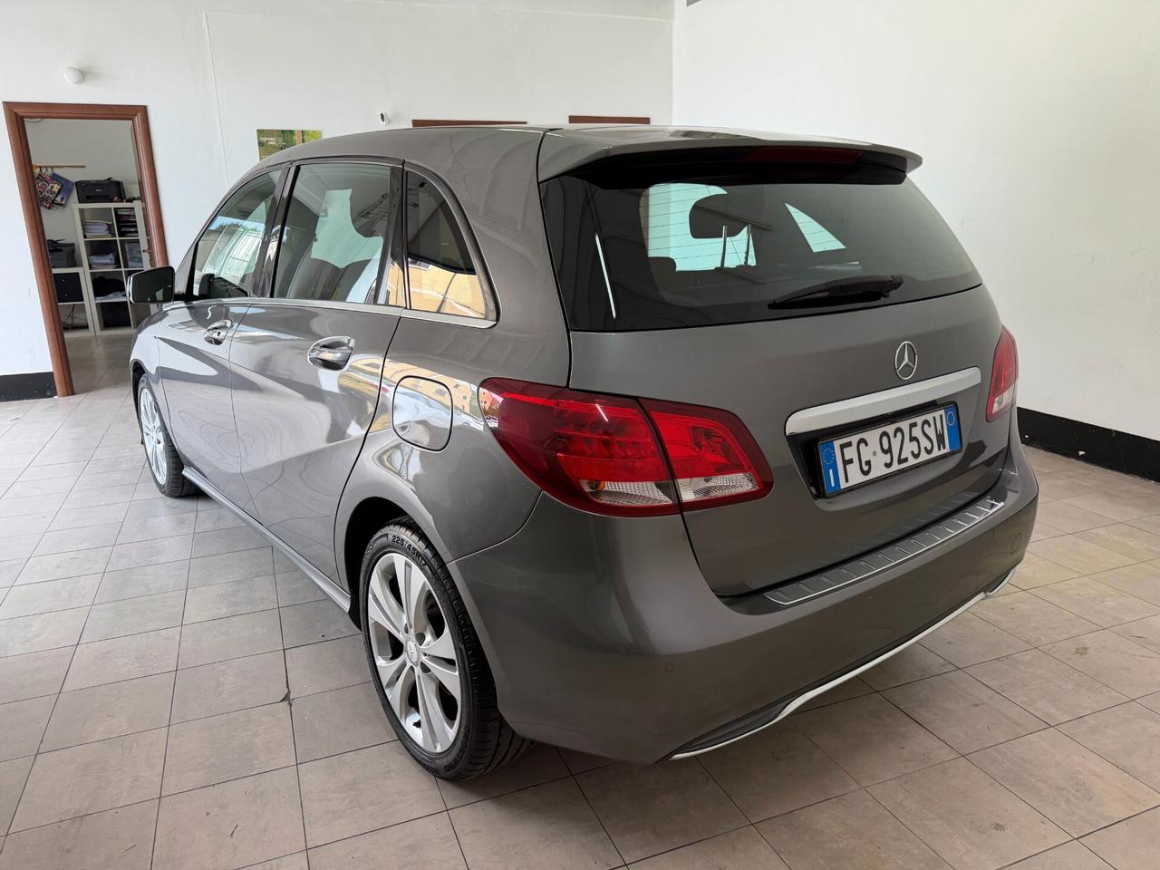 Mercedes-benz A 180 CDI Automatic Sport