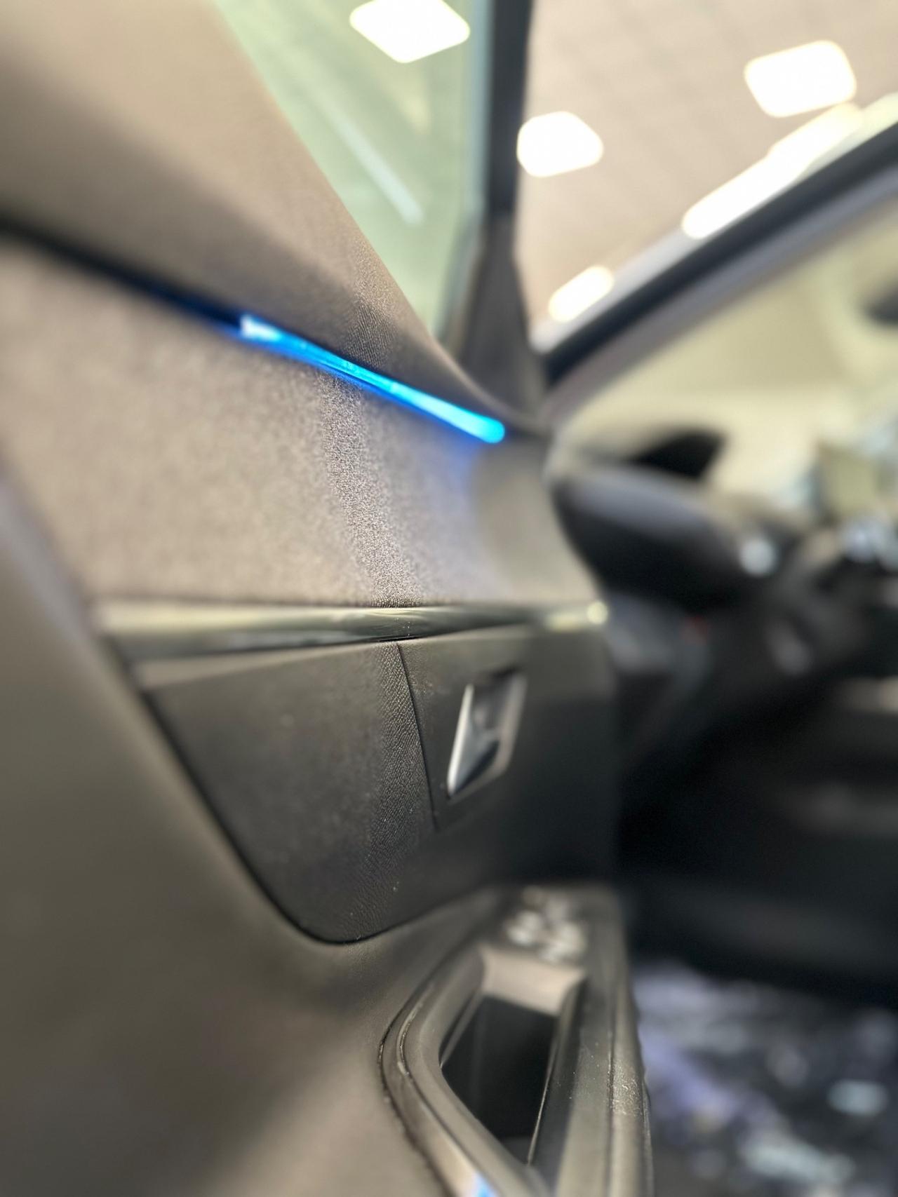 Peugeot 3008 BlueHDi 130 S&S EAT8 Allure Pack
