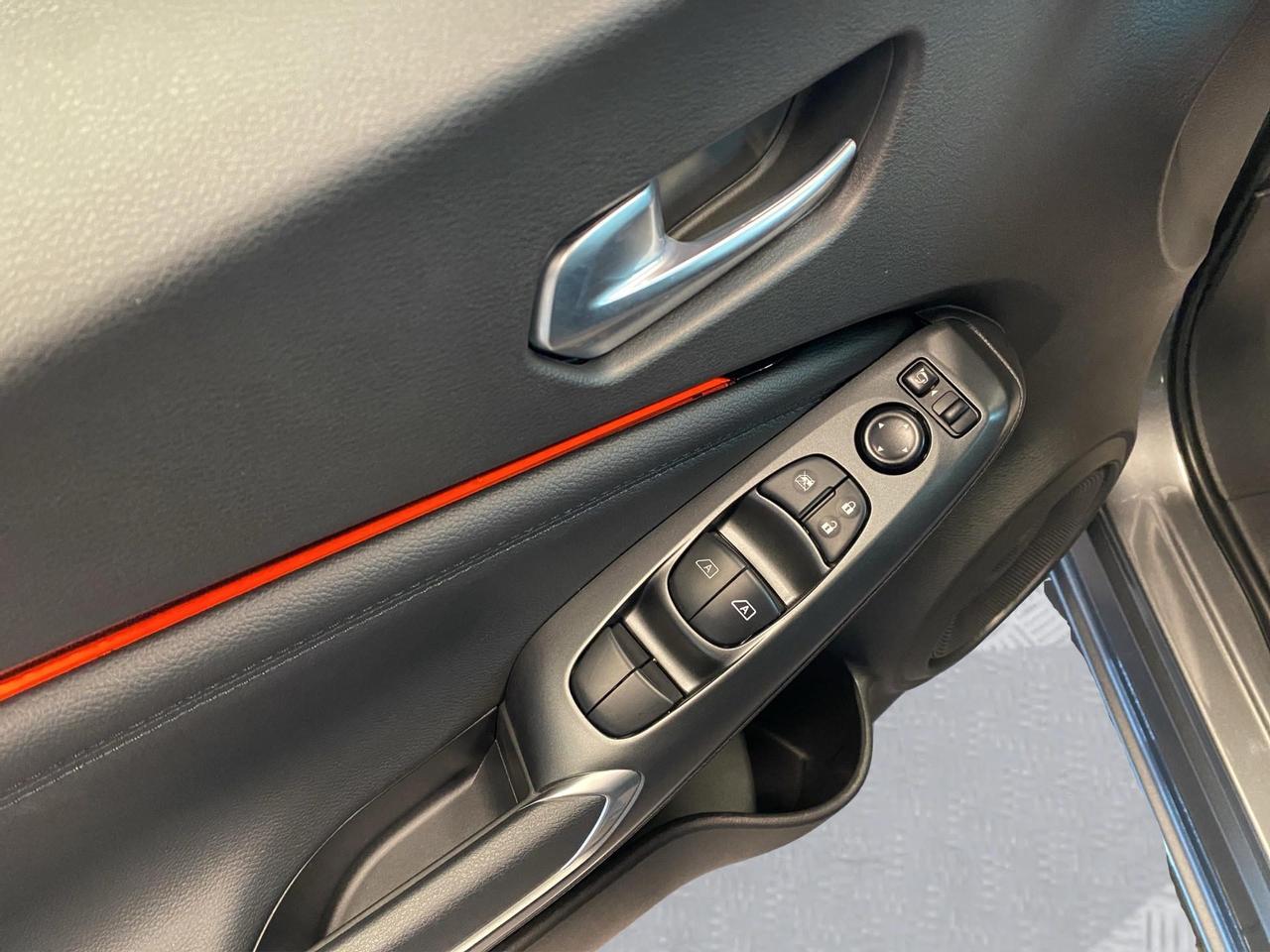 Nissan Juke 1.0 dig-t N-Design 114cv