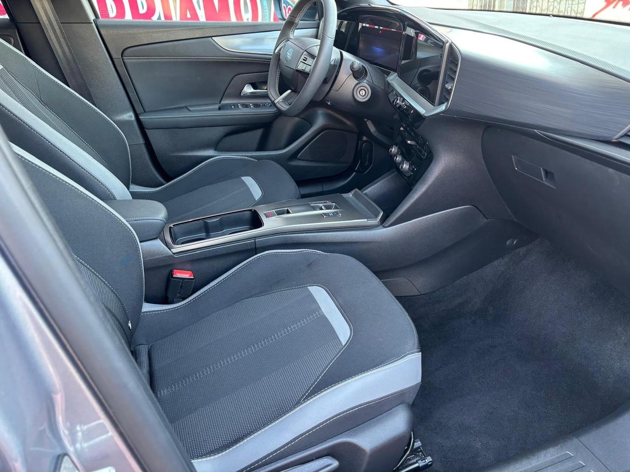 Opel Mokka 1.2 Turbo 136 CV GS