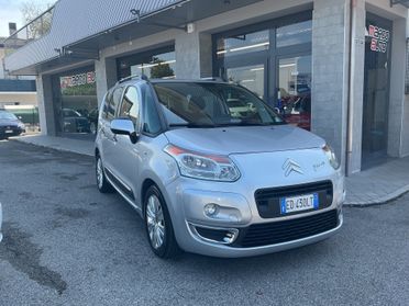 Citroen C3 Picasso 1.6 Diesel Neopatentati