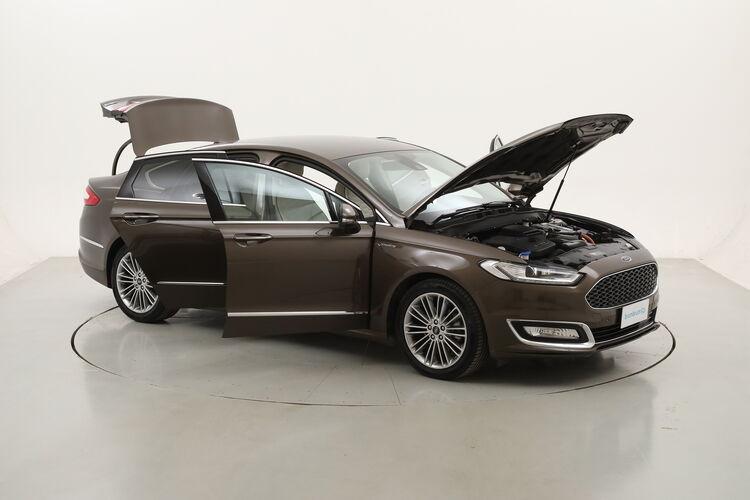 Ford Mondeo Hybrid Vignale BR187971 2.0 Full Hybrid 187CV