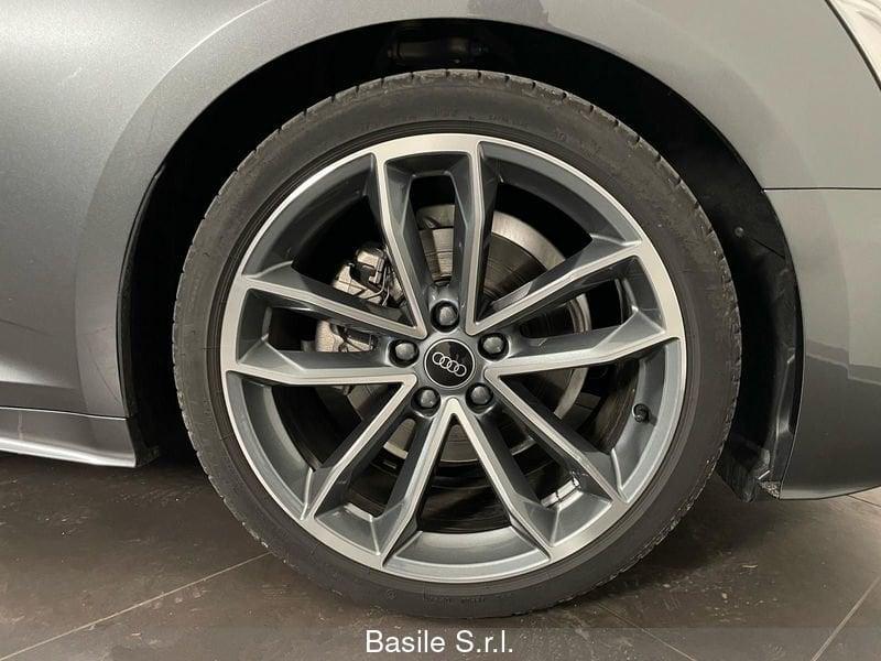 Audi A5 A5 SPB 35 TDI S tronic S line edition