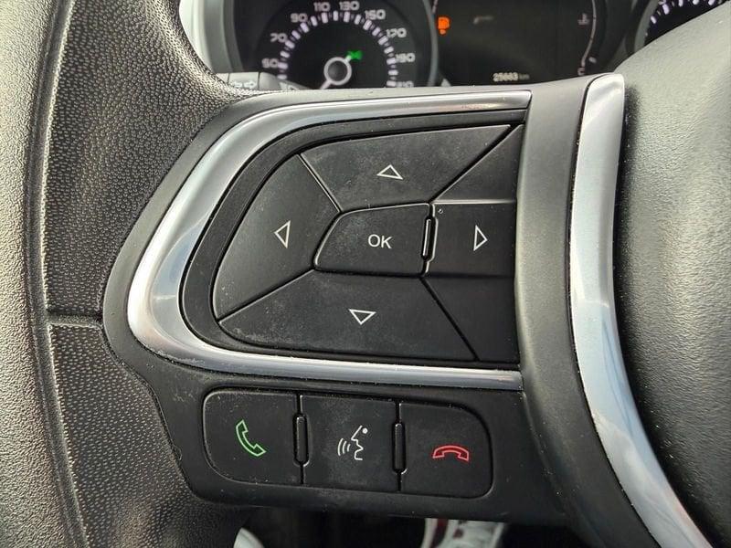FIAT 500L 500L 1.4 Connect s&s 95cv