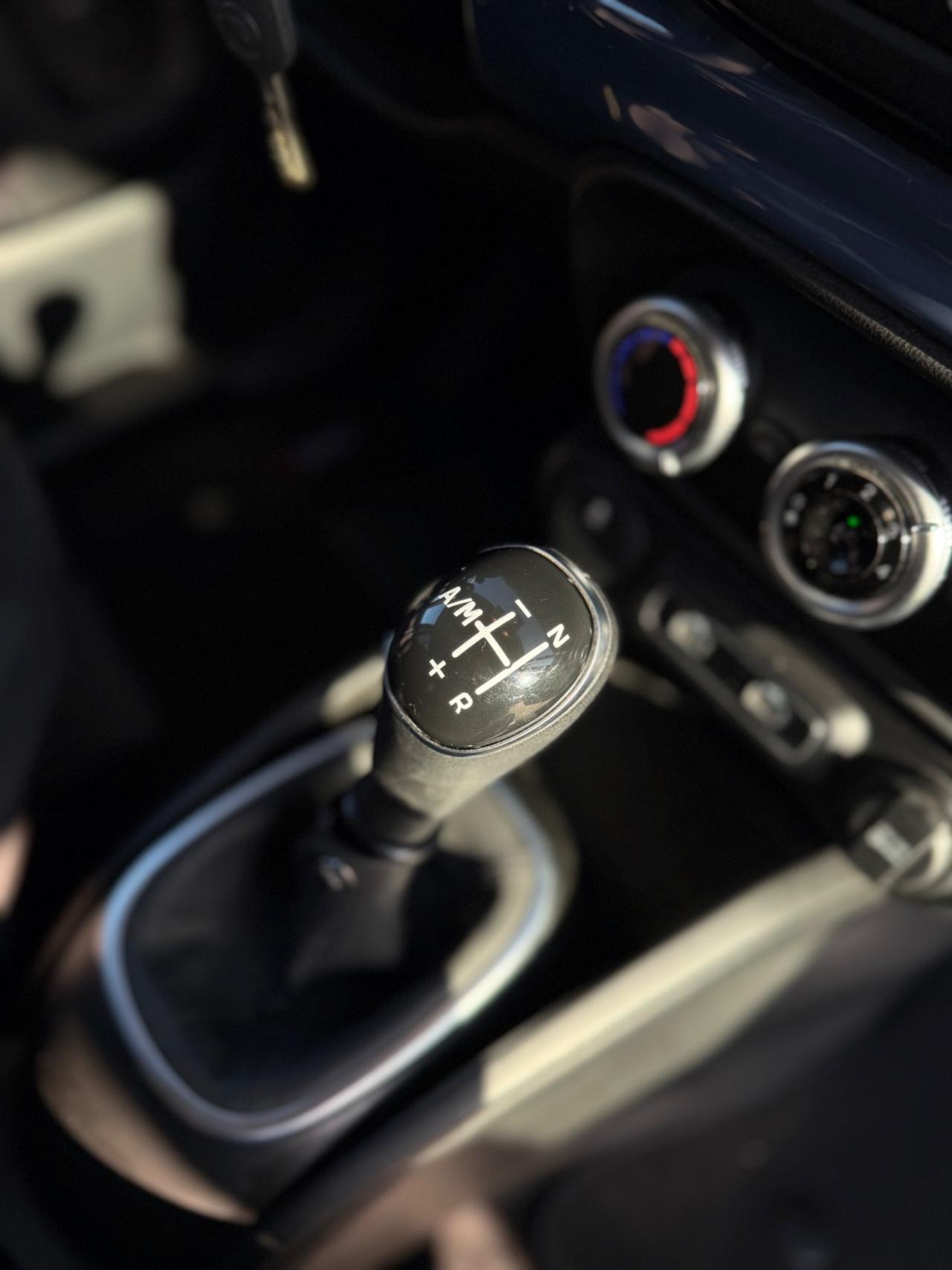 Fiat 500L 1.3 Multijet 95 CV Business