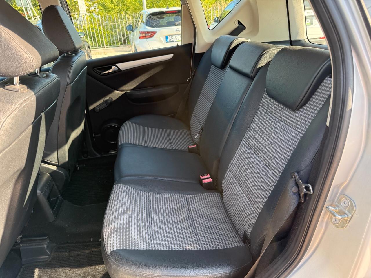 Mercedes-benz A 180 CDI Avantgarde