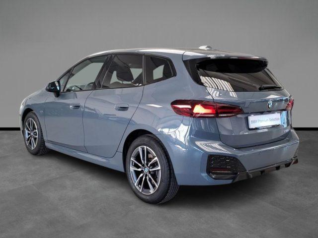 BMW 218 d Active Tourer Msport Aut.