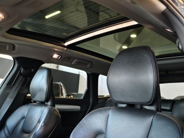 VOLVO V90 D4 AWD Geartronic Business Plus