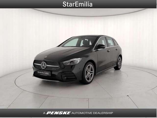 Mercedes-Benz B 250 B 250 e Plug-in hybrid Automatic Premium AMG Line