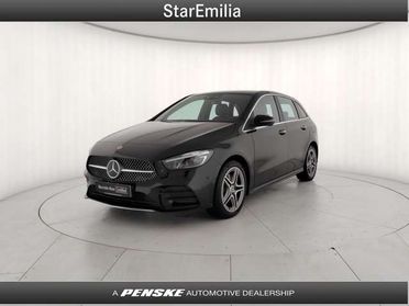 Mercedes-Benz B 250 B 250 e Plug-in hybrid Automatic Premium AMG Line