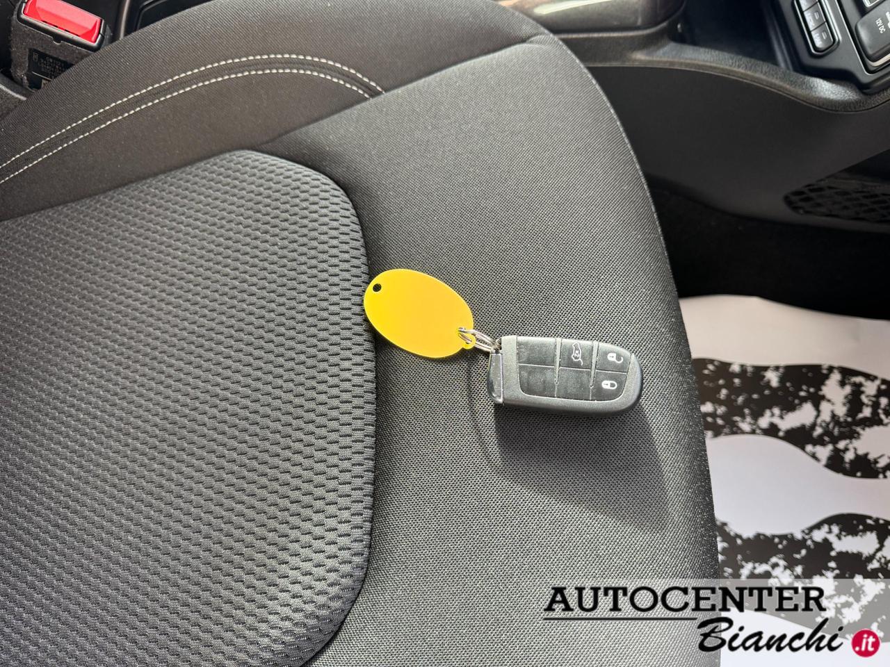 Jeep Renegade 1.3 t4 phev Limited 4xe at6