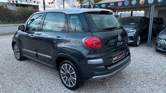 Fiat 500L 1.6 Multijet 120 CV Cross modello Nuovo
