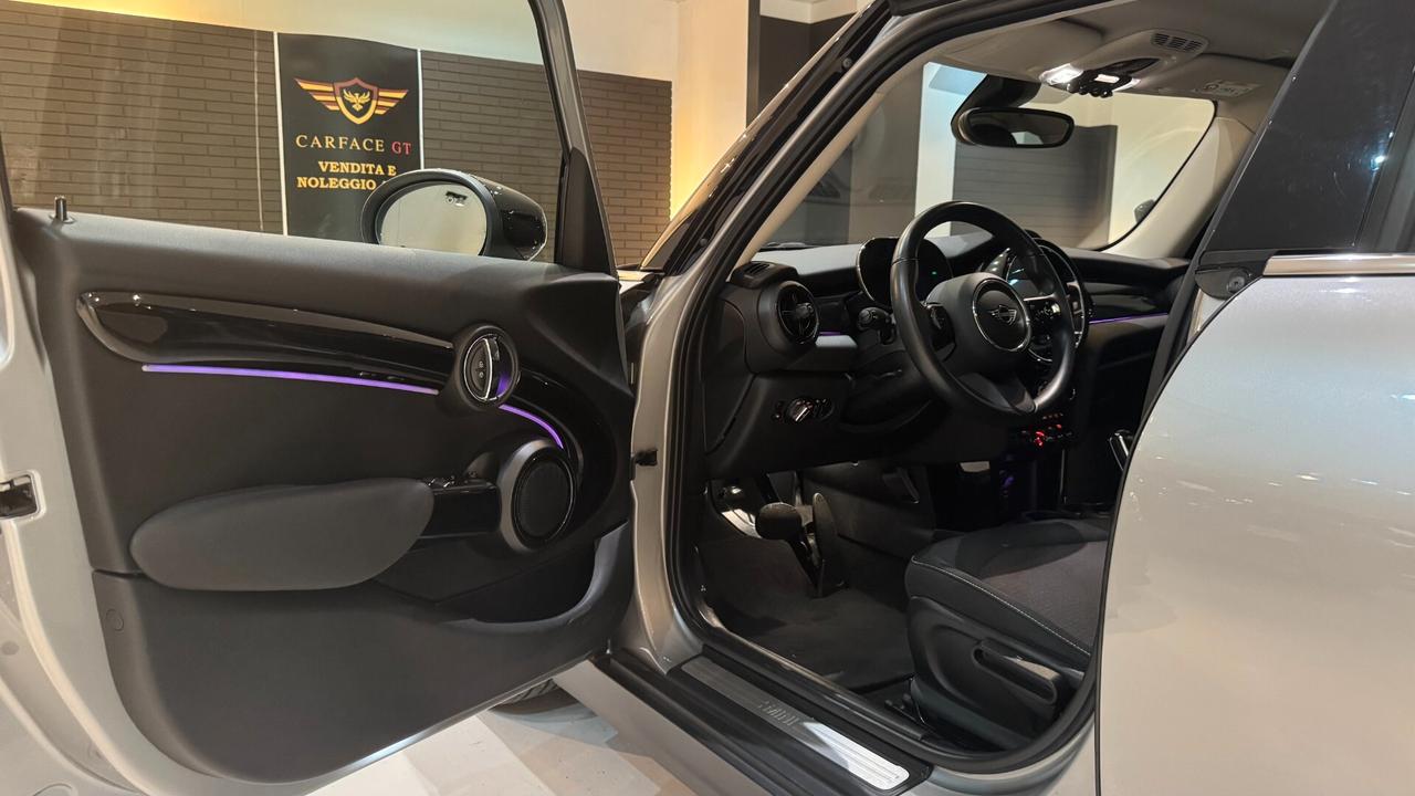 MINI COOPER 1.5 BENZINA 136CV 5PORTE- 2023