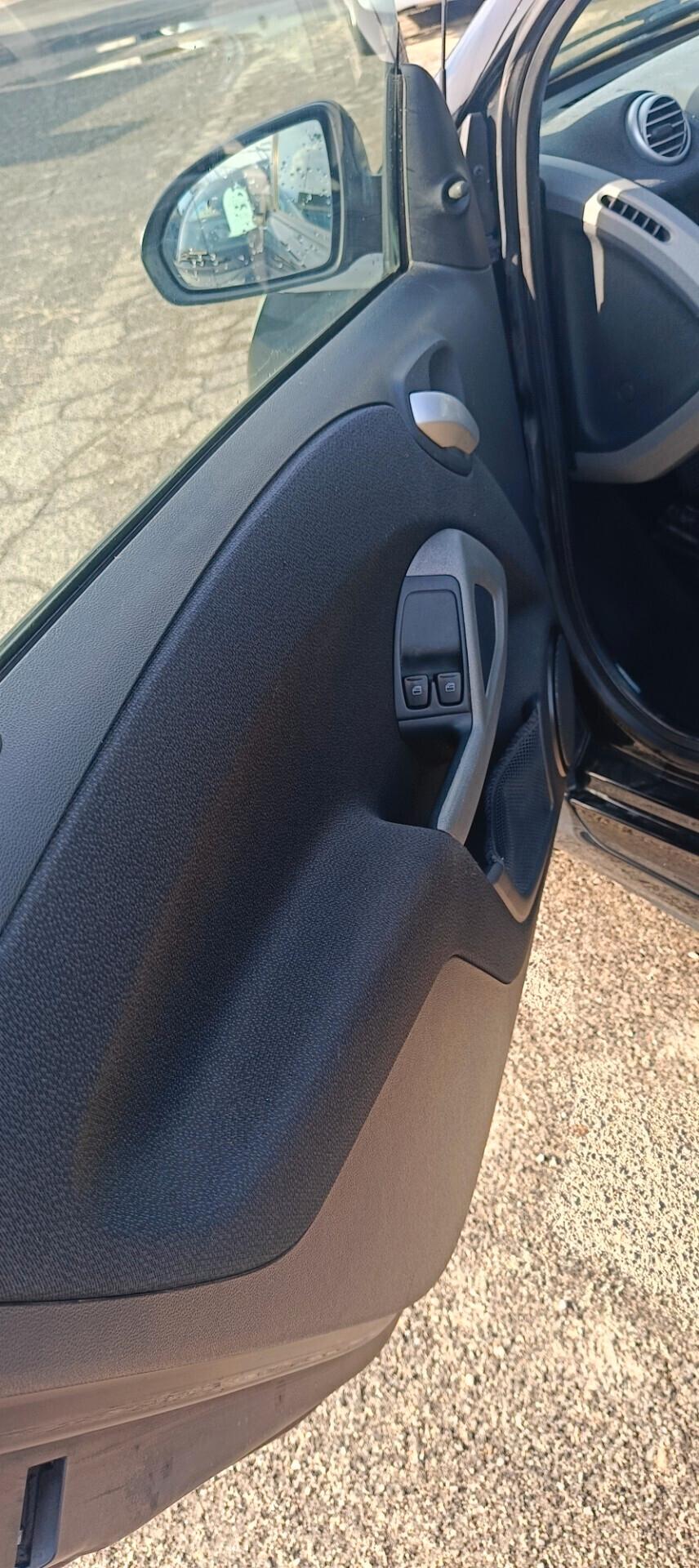 Smart ForTwo Pulse - Uniprop - Euro5 - BlockShaft - CVT AutoNauticaRoma