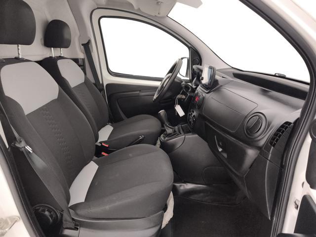 FIAT Fiorino cargo 1.3 mjt 95cv ecojet SX E6d-temp