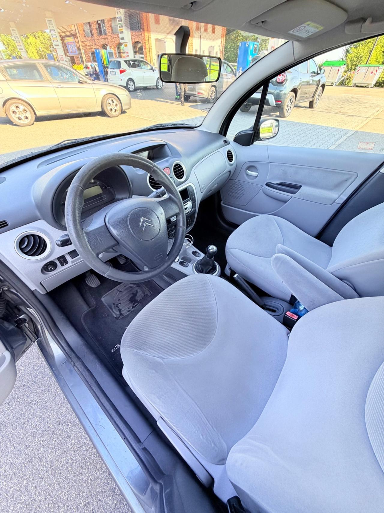 Citroen C3 1.1 Gold