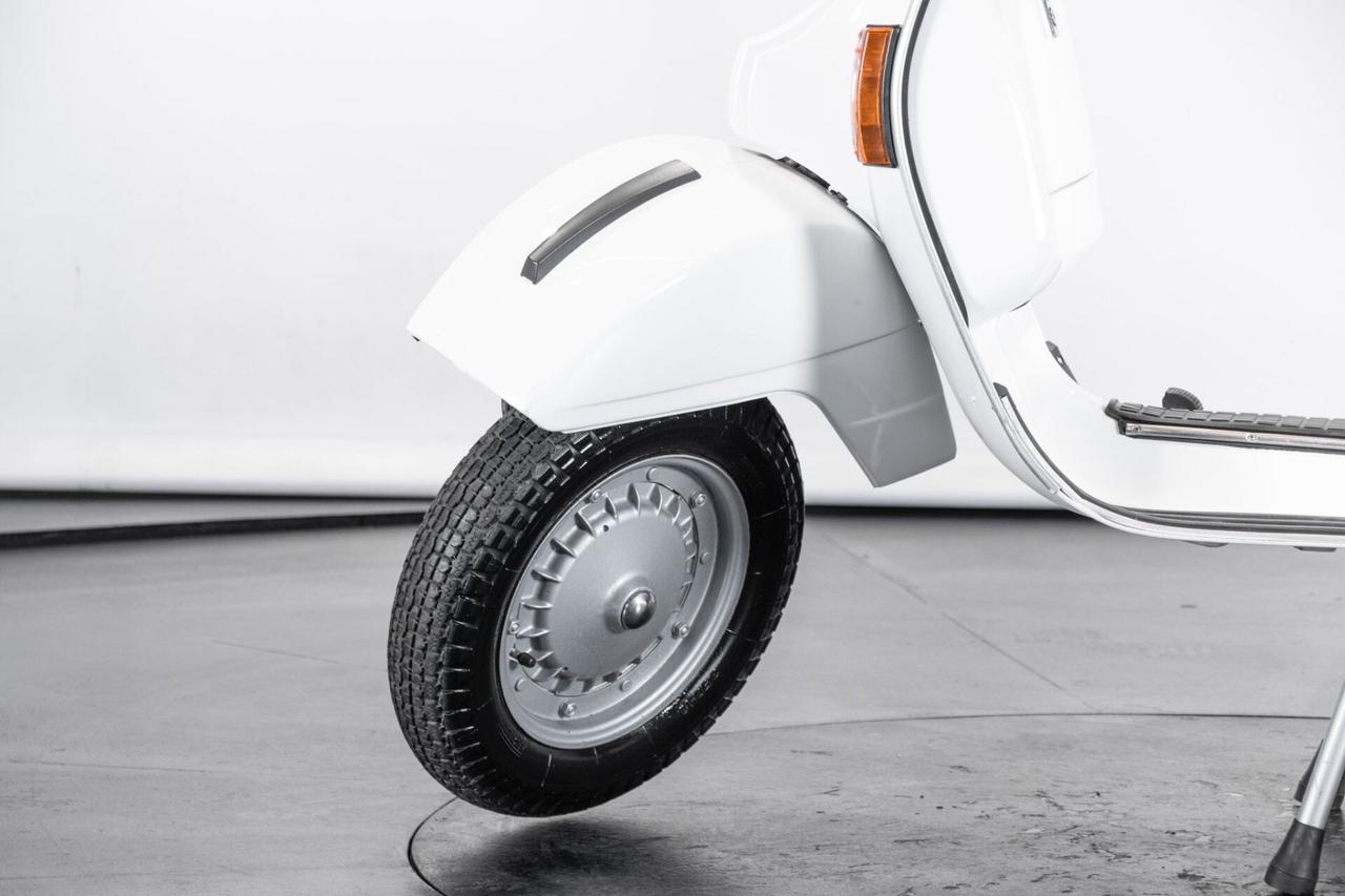 Piaggio Vespa 125 PX (1980 - 89)