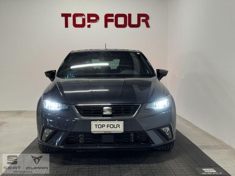 SEAT Ibiza 1.0 Eco TSI 70KW FR