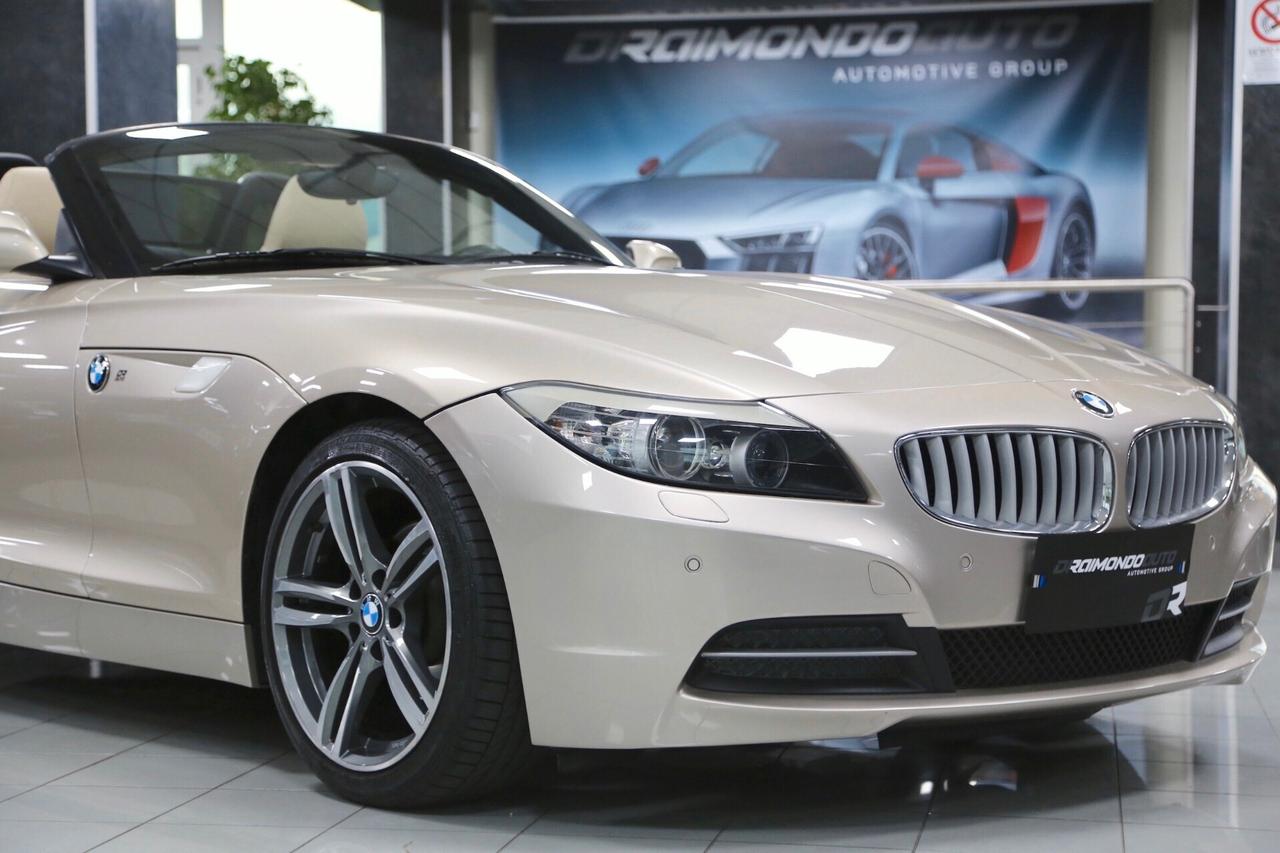 Bmw Z4 sDrive20i auto