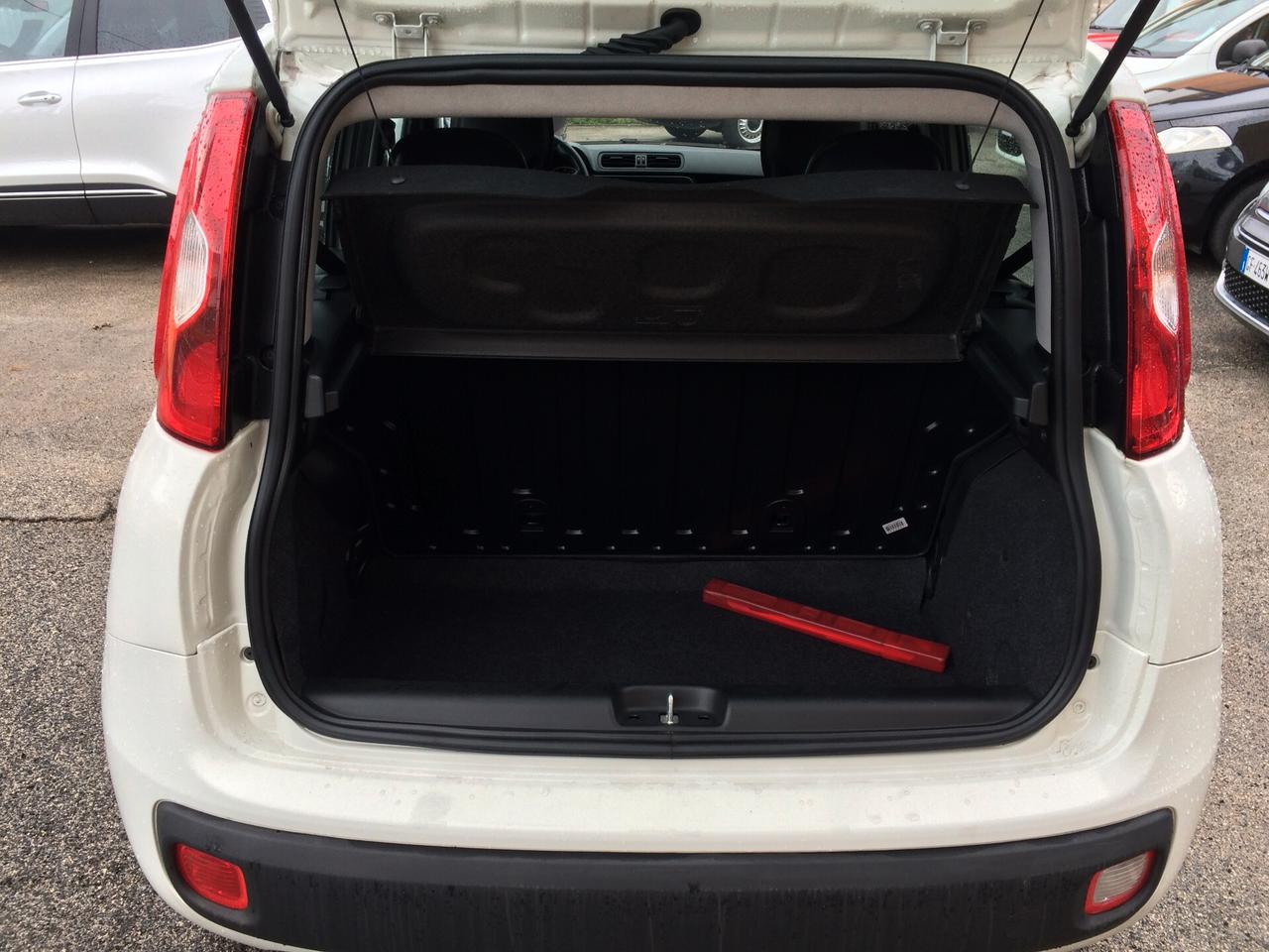 2018 Fiat Panda 1.2 Easy tagliandata !!!