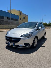 Opel Corsa 1.2 UNICO PROPRIETARIO 18.000 km