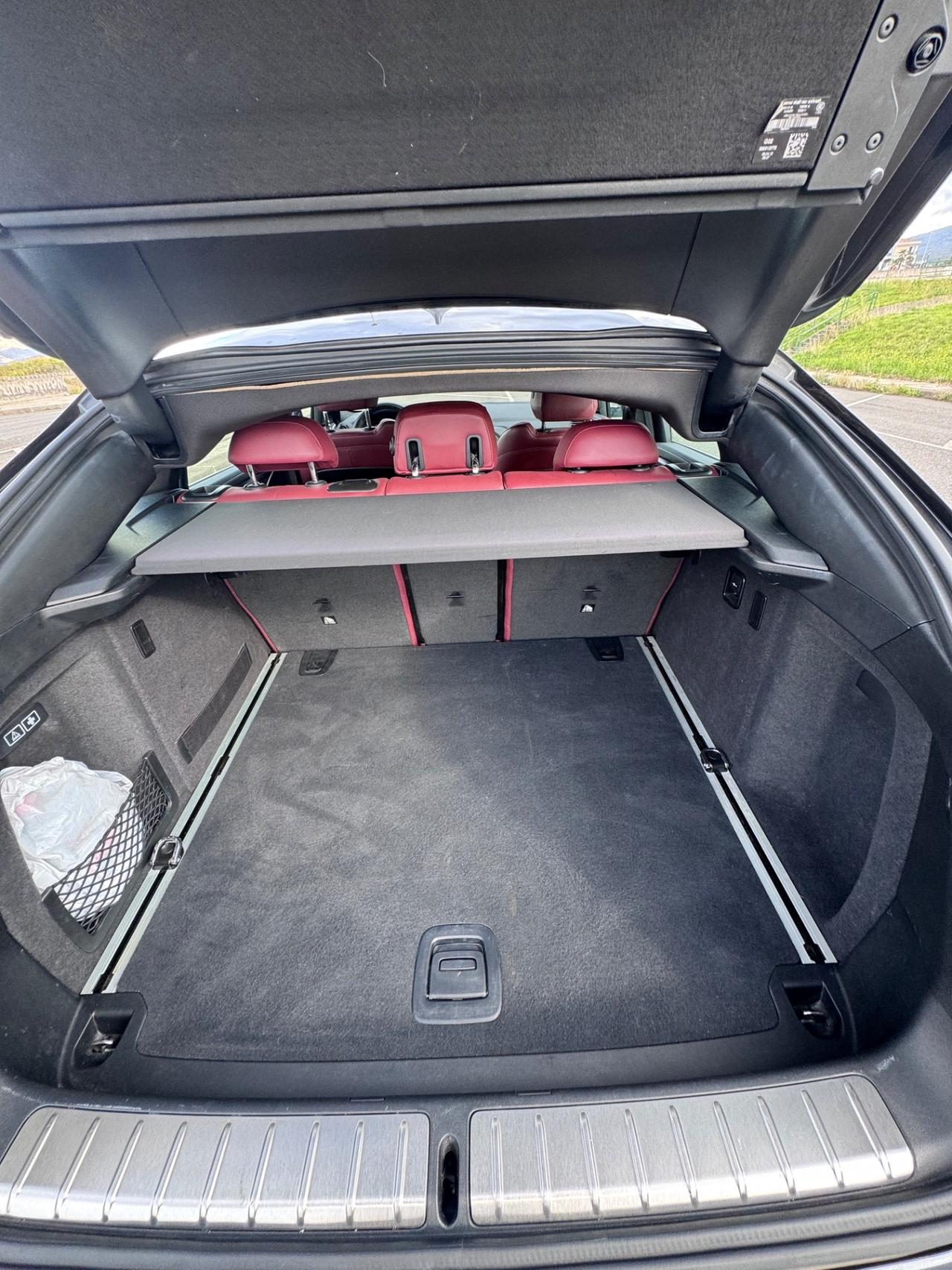 Bmw X4 M xDrive20d Msport Full PERMUTE garanzia