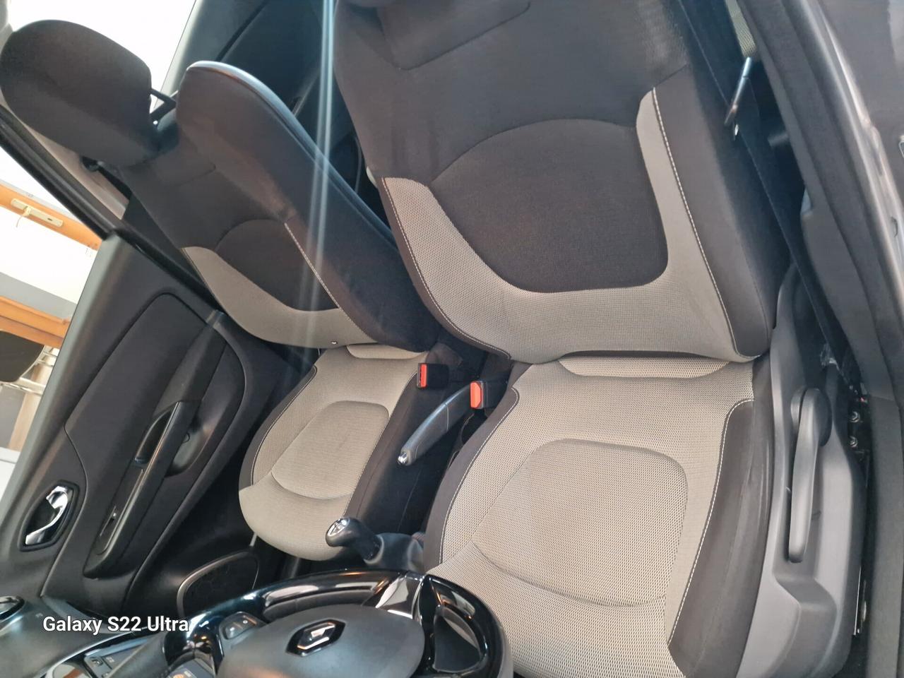 Renault Captur 1.5 dCi 8V 90 CV Start&Stop Iconic