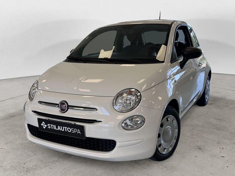 FIAT 500 1.0 Hybrid