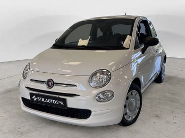 FIAT 500 1.0 Hybrid