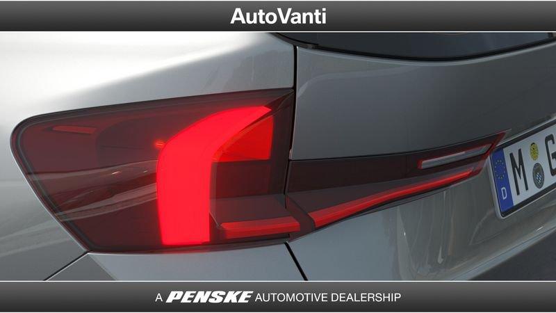 BMW X1 X1 sDrive 18i