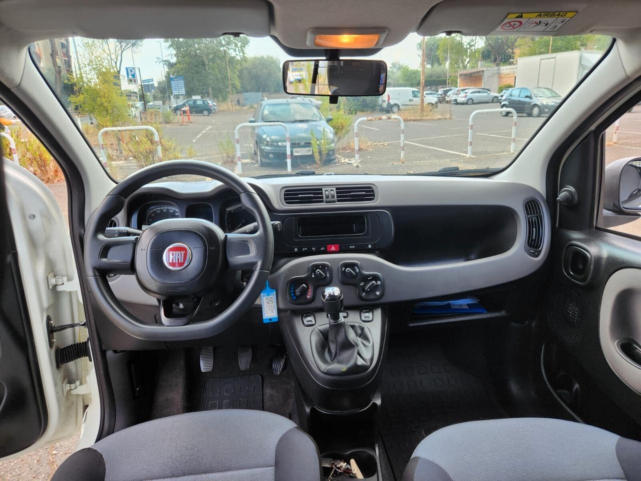 Fiat Panda 1.3 MJT 95 CV S&S Easy