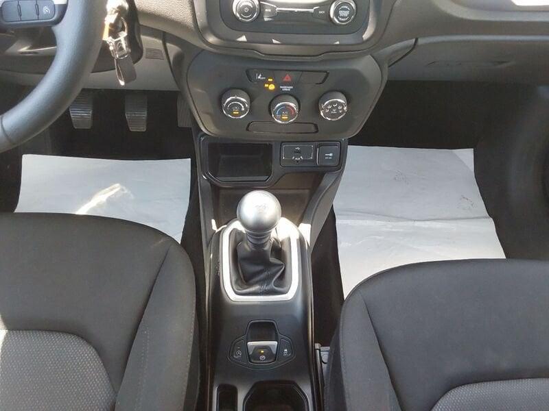 Jeep Renegade 1.0 T3 Sport