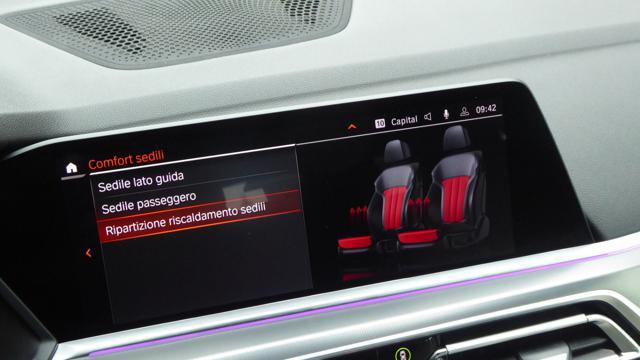 BMW X5 xDrive30d 48V Business