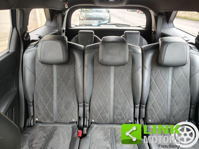 PEUGEOT 5008 BlueHDi 180 S&S EAT6 GT