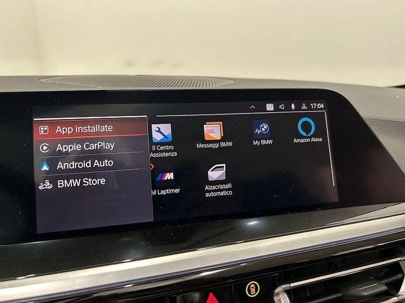 BMW Z4 sDrive20i MSport