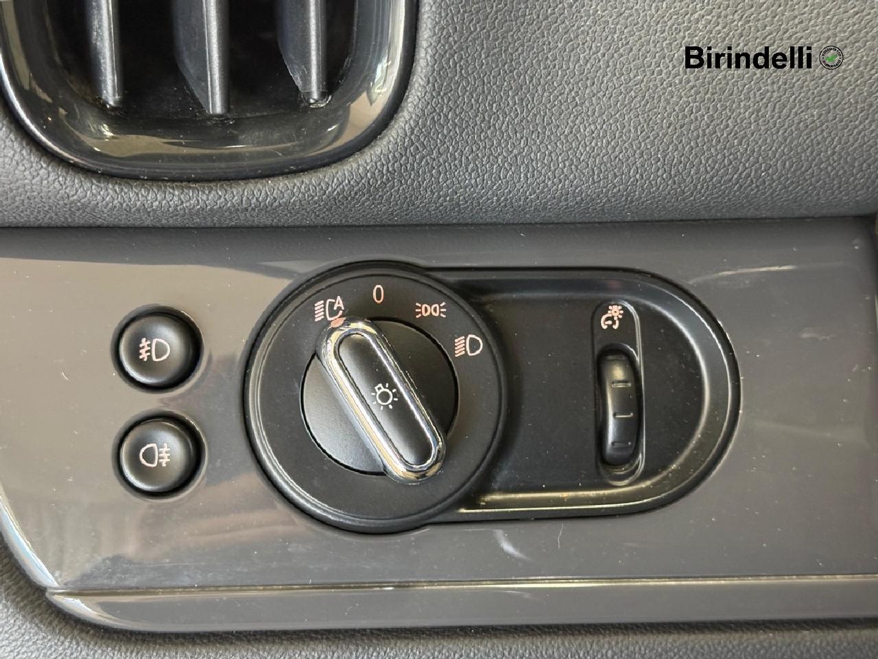 MINI Mini Countrym.(F60) - Mini 2.0 Cooper D Boost Countryman ALL4