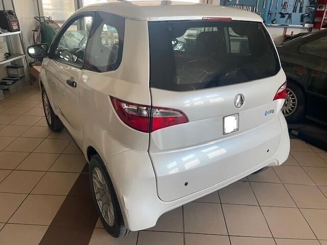 Aixam E-CITY
