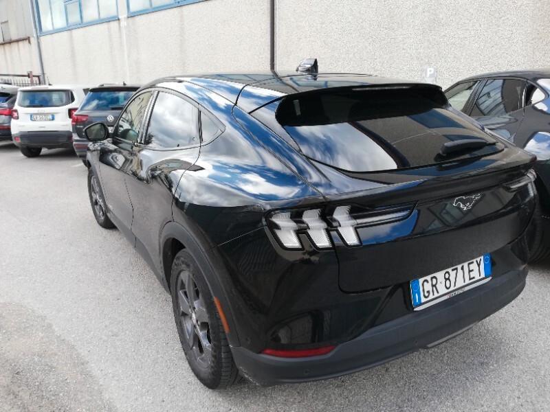 Ford Mustang Mach-E Elettrico Standard 269CV