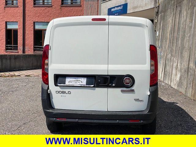 FIAT Doblo Doblò 1.6 MJT 105CV PC-TN Cargo Lamierato SX 3 Pos