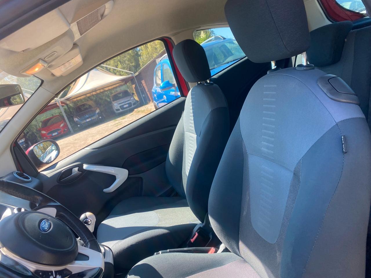 FORD KA 1.2 ANNO 2015 KM 95.000 GARANTITA 12 MESI